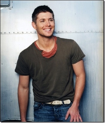 Jensen Ackles 45