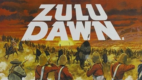 Zulu Dawn 1979 dvdrip italiano