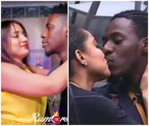 “I no longer pick Soma’s calls, I’m too busy for him”- Gifty (WATCH)
