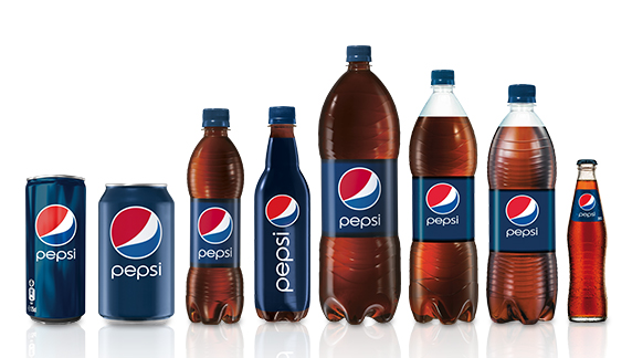 Chiến lược markeiting 4P của Pepsi