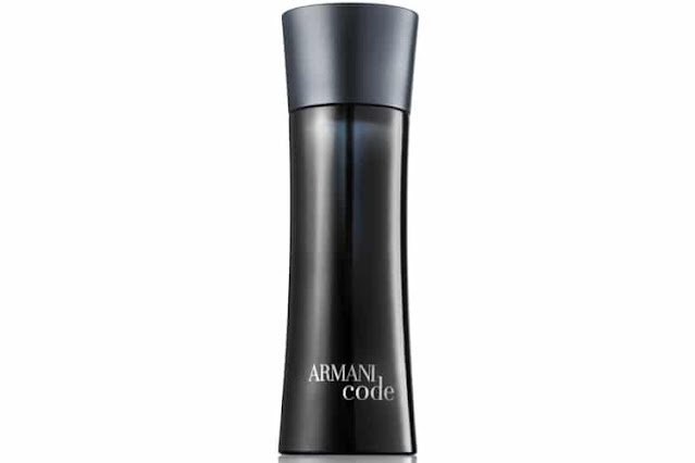 Armani Code - Giorgio Armani