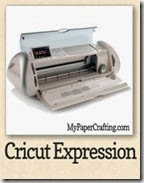 cricut expression-200
