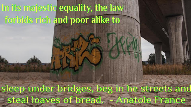 But only one of them actually has the option…..  Photo Credit: Martin Vorel https://libreshot.com/graffiti-under-bridge/