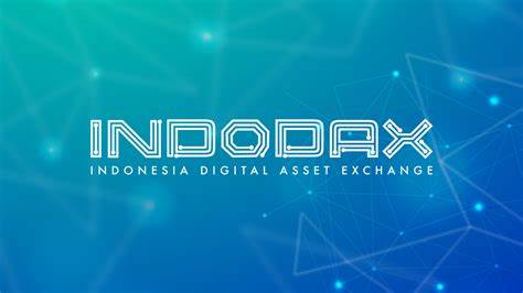 Cara Trading Di Indodax
