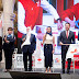 Inicia la Colecta de la Cruz Roja 2024 "Todos somos Héroes"