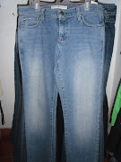 Los jeans Usados para Dama vienen en diferentes marcas: Old Navy, .