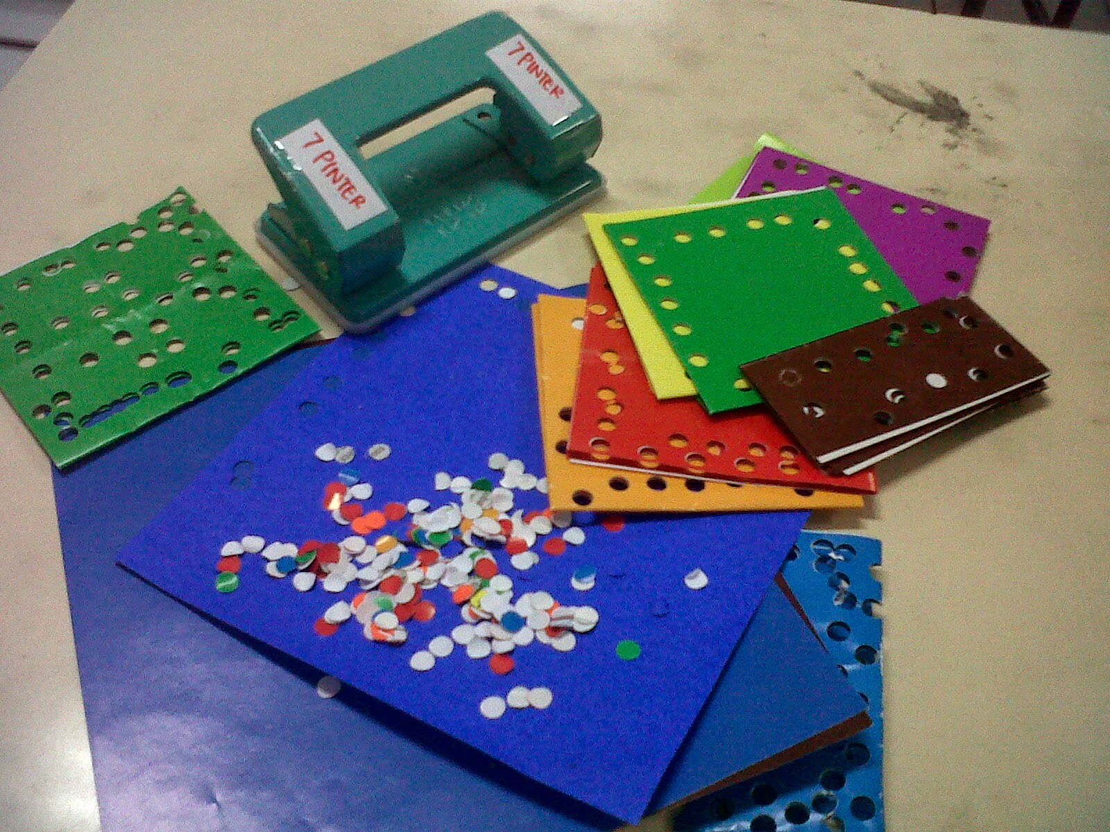  Gambar  Kolase  Origami  Koleksi Gambar  HD