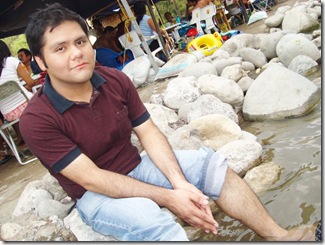 ernesto more rio