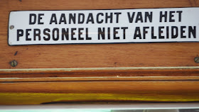 Rotterdamse tram uit 1931