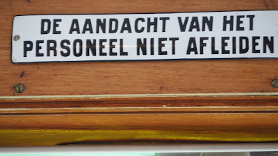 Rotterdamse tram uit 1931
