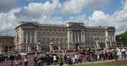 . sometimes takes up residence. There are events scheduled in this area, . (buckingham palace )