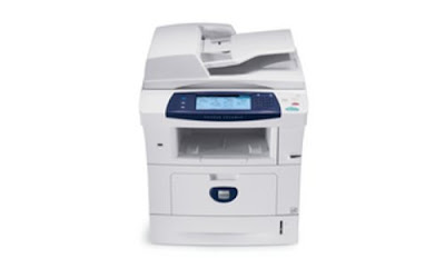 Xerox 3635MFP Driver Printer Downloads