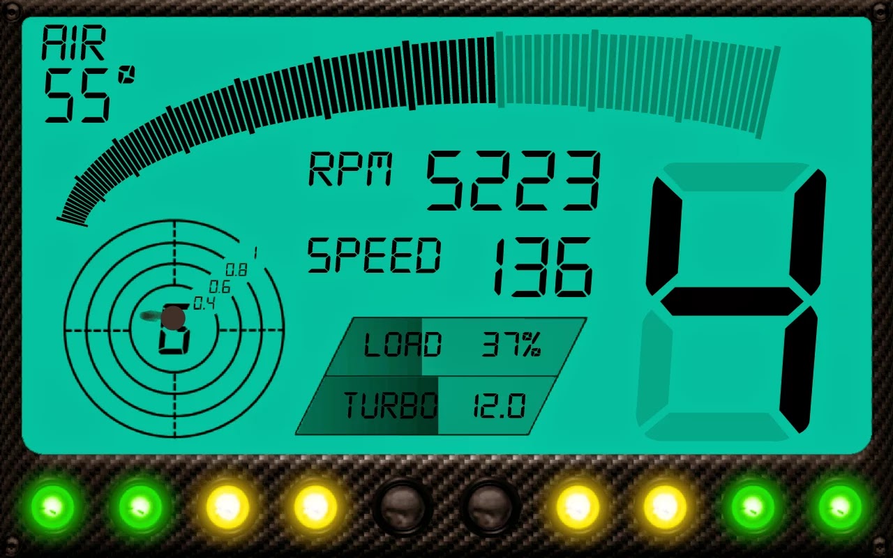 RacingMeter for Torque Pro v1.5.3 (build 35) RacingMeter for Torque Pro v1.5.3 (build 35)