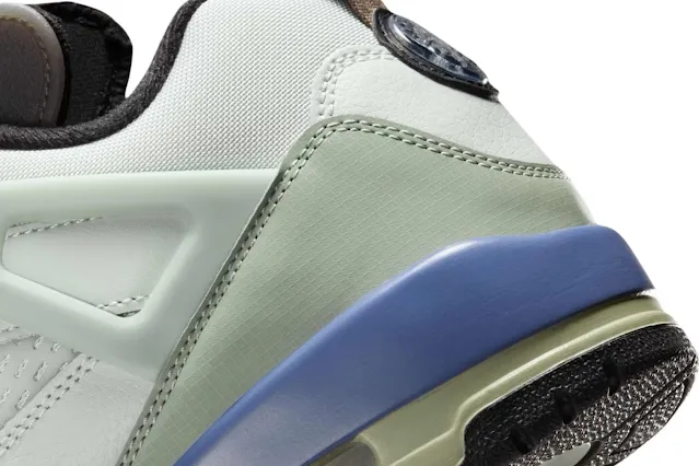 Jordan Spizike Low “Jade Horizon” Set to Drop in Spring 2025