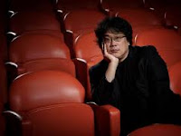 Perjalanan kreatif Bong Joon-ho akan dipamerkan di Academy Museum