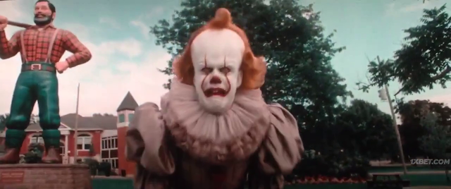 It Chapter Two (2019) Full Move Hindi 720p CAMRip Free Download