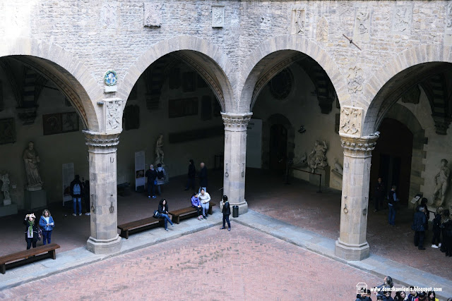 Museo di Bargello Firenze