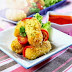 Resep Membuat Kroket Ayam Istimewa Enak & Lezat