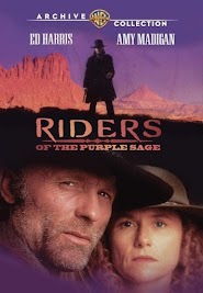 Riders of the Purple Sage (1996)