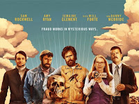 Watch Don Verdean 2015 Full Movie With English Subtitles