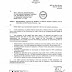 Representation received for abolition of National Pension System and for restoration of Old Pension Scheme