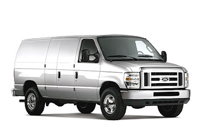 Ford E-150