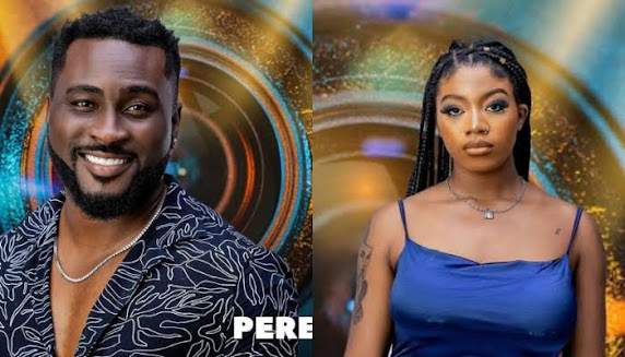 Angel, has complained that Pere talks to the housemates like they are his kids.