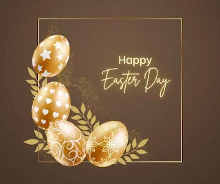 Image of Easter Day Quotes for Him