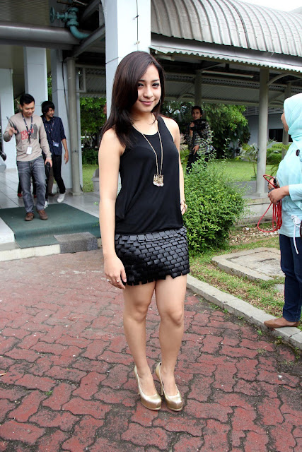 Paha Nikita Willy