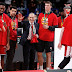Basket: l'Olimpia Milano acquista Mitrou Long Baron e Davies
