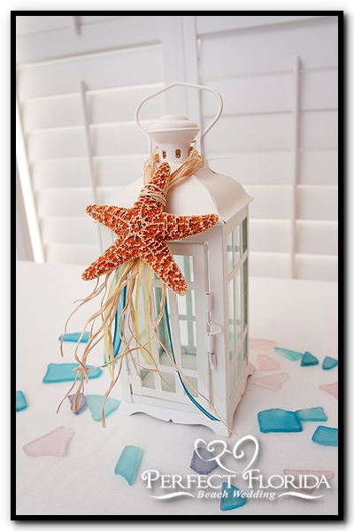 Wedding Beach Theme Decorations