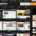 Top 21+ web cung cấp miễn phí Template Blogger tốt nhất (Theme Blogspot)