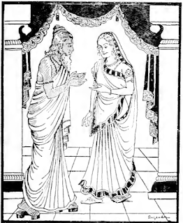 कुरुंचे वंशज कि व्यासपुत्र ?