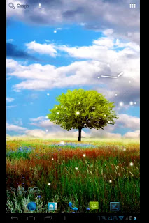 Awesome Land Pro LiveWallpaper v1.0.2