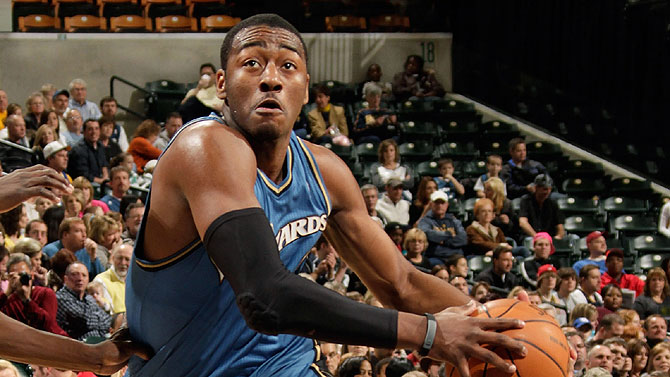 John Wall