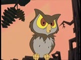 08-01 le hibou