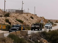 Egypt opposes establishment of humanitarian city in Rafah