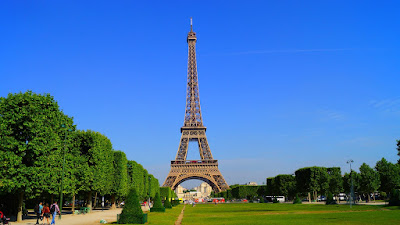 Discovering France: Beyond the Eiffel Tower