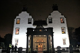 Hotel Prestonfield. Blog Esteban Capdevila