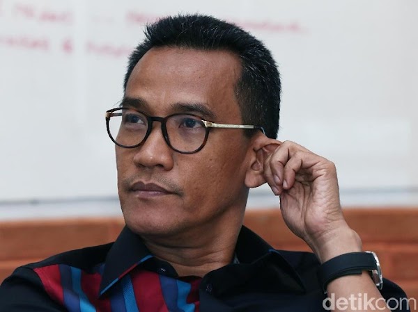 Refly Harun: Menggerakkan Koopsus TNI Tanpa Perintah Presiden Adalah Pembangkangan