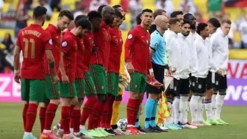 Lawan Prancis, Tujuan Timnas Portugal Cuma Satu.