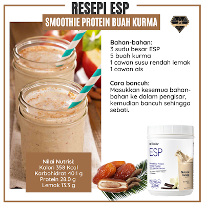 9 Resepi ESP Yang Sedap