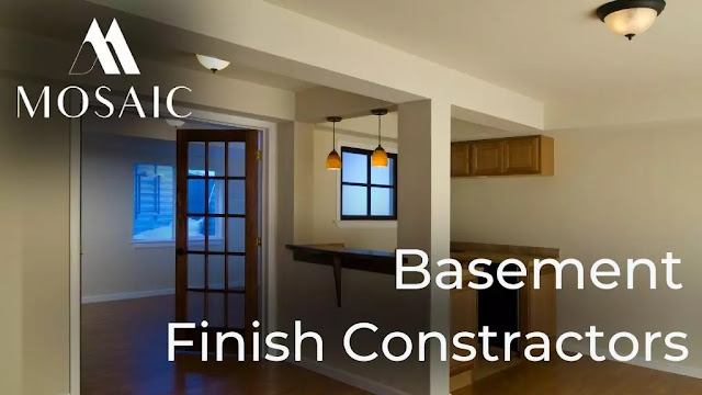 Basement Finish Contractors