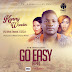 NEW AUDIO(9JA):Kenny Wonder Ft. Victoria Kimani & Cecile – Go Easy (Remix) Mp3