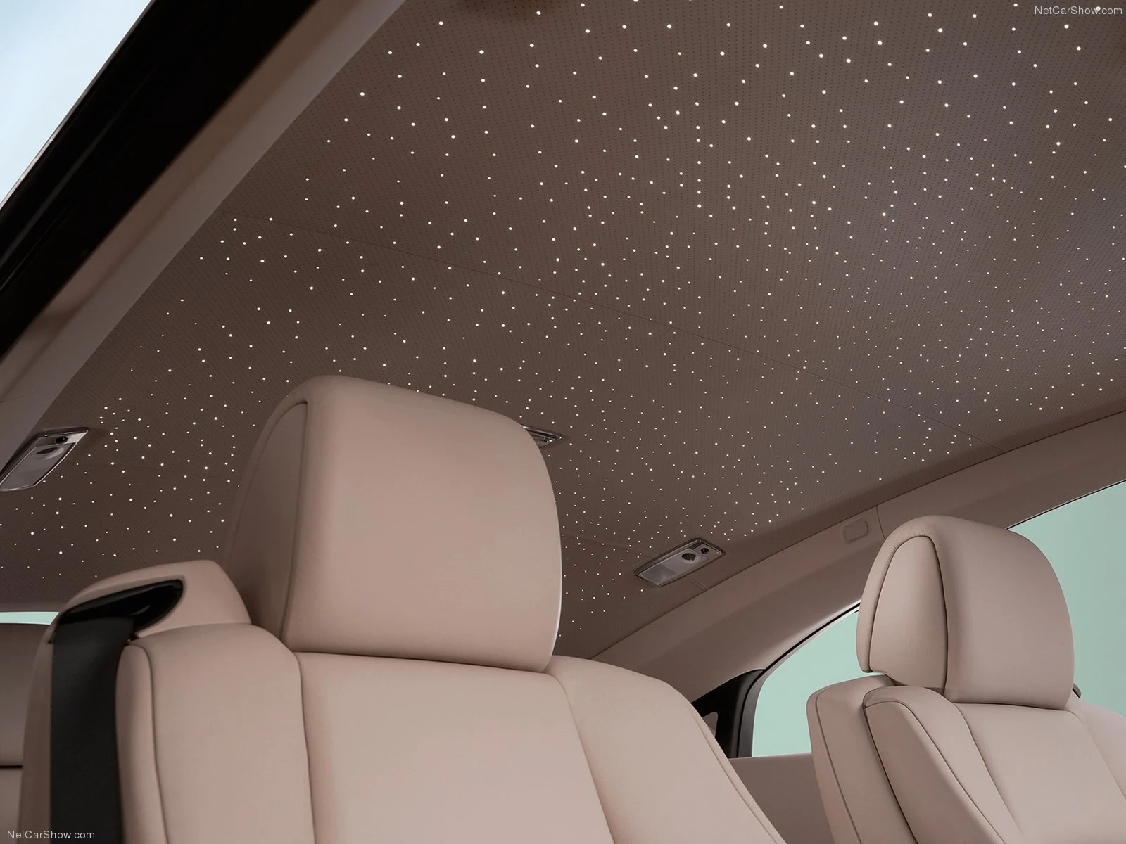 Hình ảnh xe siêu sang Rolls-Royce Wraith 2014 & nội ngoại thất