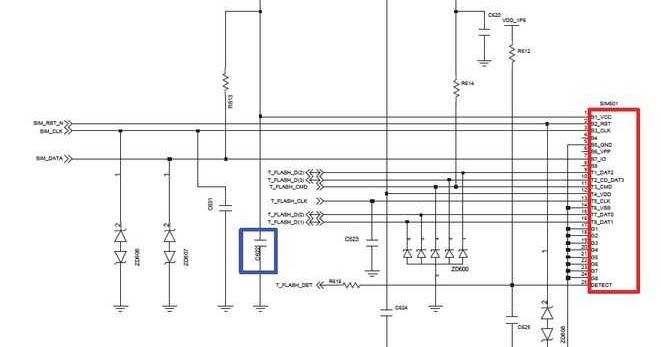 Samsung Galaxy J2 Sm J200h Schematic Diagram Wiring Diagram Service Manual Pdf
