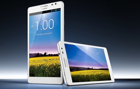 Huawei Ascend Mate