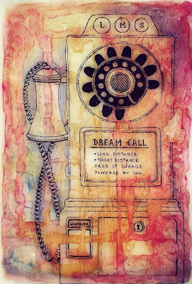 dream call