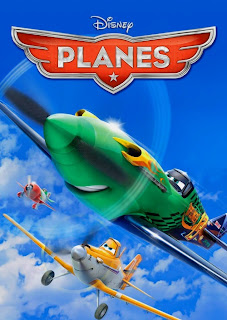 Disney Planes