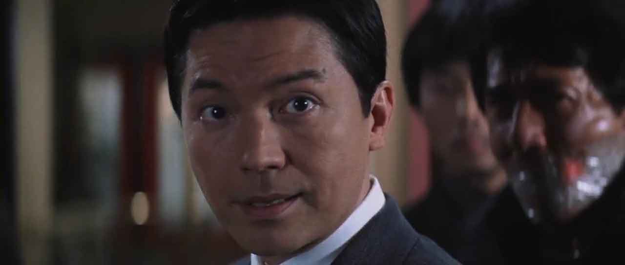 Single Resumable Download Link For Hollywood Movie Rush Hour 2 (2001) In  Dual Audio